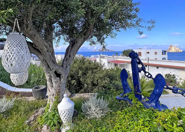 Dependance La Caletta
