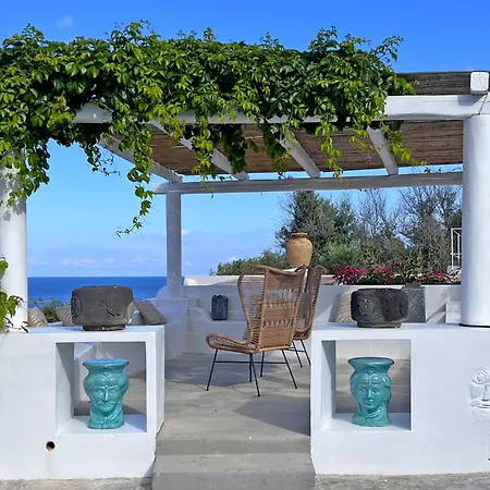 Dependance La Caletta Penzion