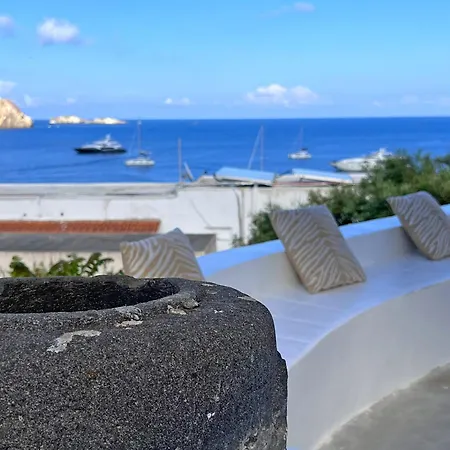 Dependance La Caletta 3*