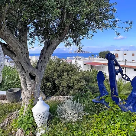 Dependance La Caletta