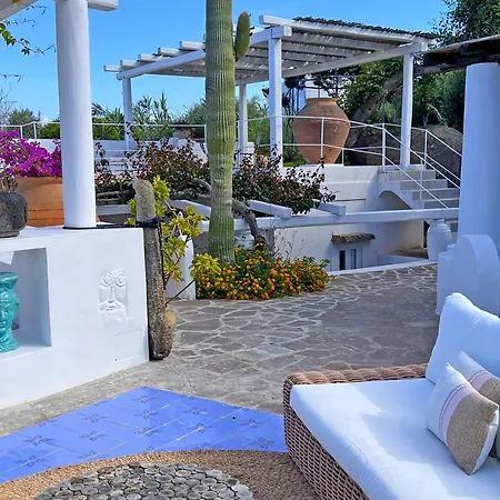 Dependance La Caletta Penzion