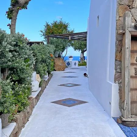 Penzion Dependance La Caletta 3*