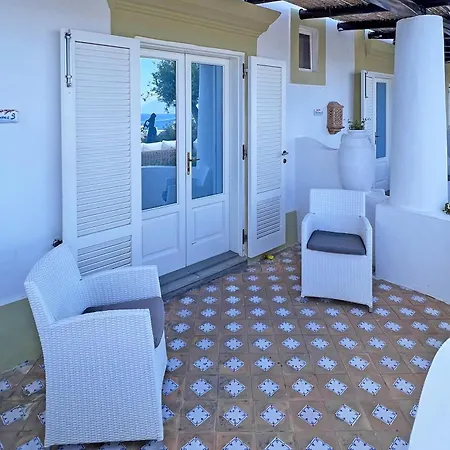 Dependance La Caletta 3*