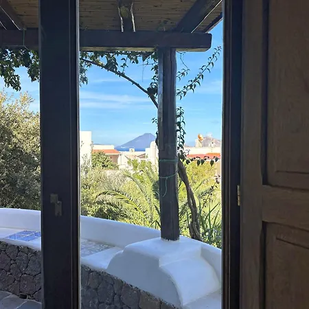 Dependance La Caletta Penzion