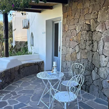 Penzion Dependance La Caletta 3*