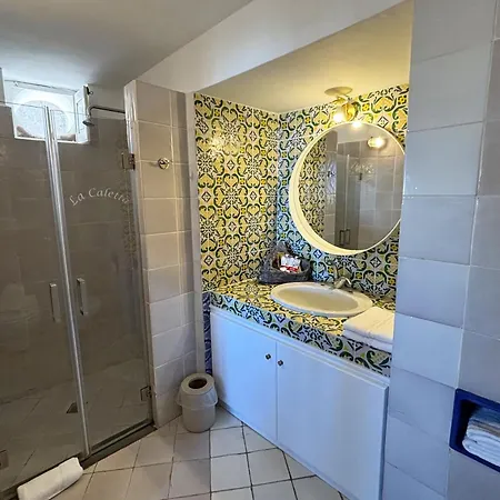 Dependance La Caletta 3*