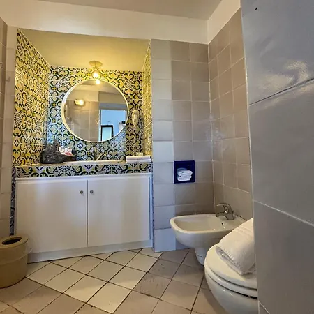 Dependance La Caletta