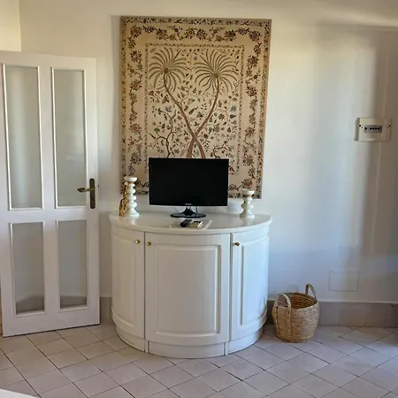 Dependance La Caletta Penzion 3*