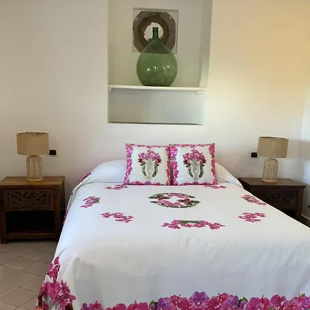 Penzion Dependance La Caletta