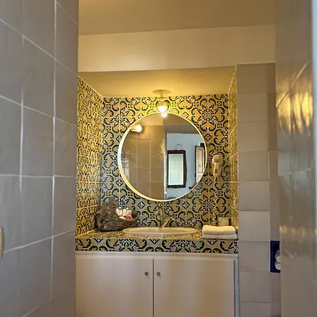 Dependance La Caletta Panarea