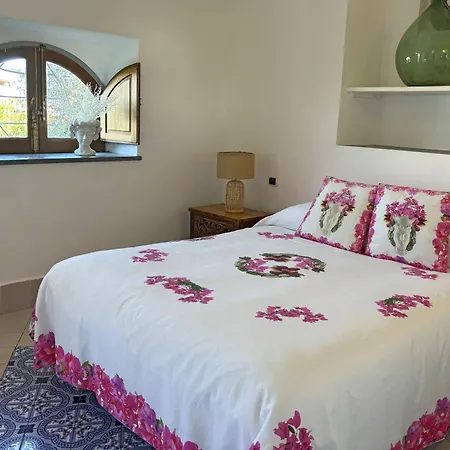 Dependance La Caletta Penzion