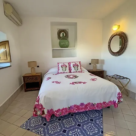 Penzion Dependance La Caletta 3*