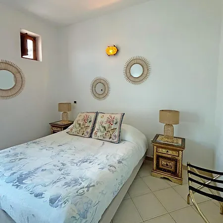 Dependance La Caletta