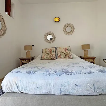 Dependance La Caletta 3* Panarea