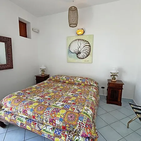 Dependance La Caletta Penzion