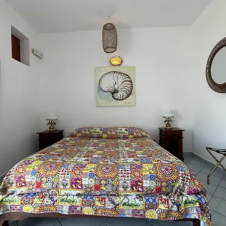 Penzion Dependance La Caletta 3*