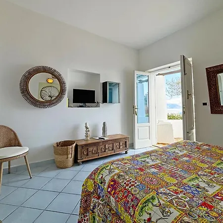 Dependance La Caletta 3*