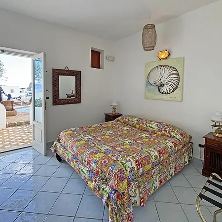 Dependance La Caletta