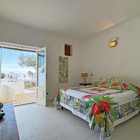 Dependance La Caletta Penzion