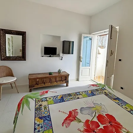 Penzion Dependance La Caletta 3*