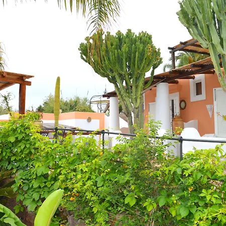 Penzion Dependance La Caletta 3*