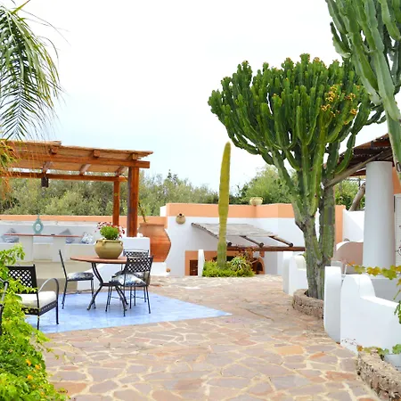 Penzion Dependance La Caletta 3*