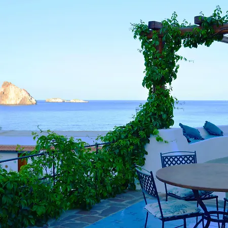 Dependance La Caletta