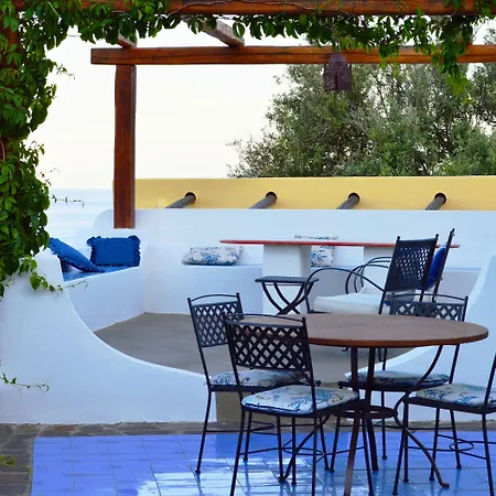 Penzion Dependance La Caletta