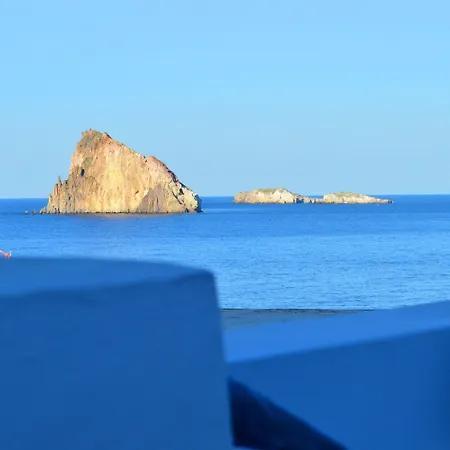 Penzion Dependance La Caletta 3*