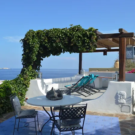 Dependance La Caletta 3*