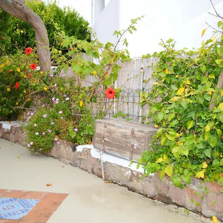 Dependance La Caletta Penzion 3*