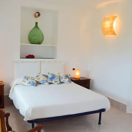 Penzion Dependance La Caletta