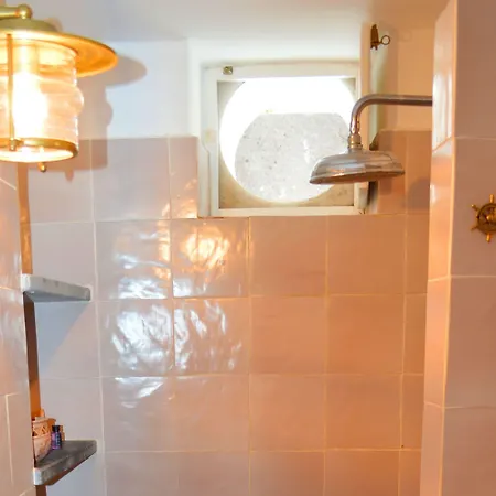 Penzion Dependance La Caletta