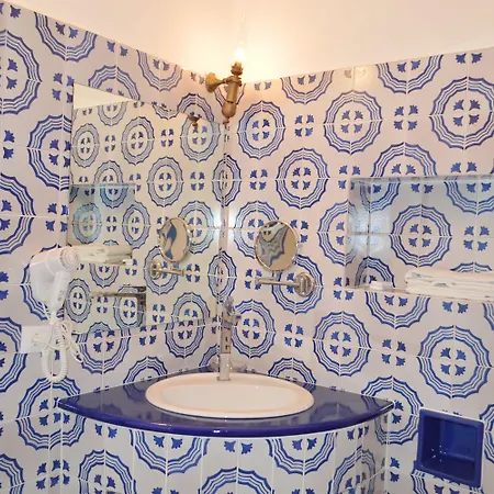 Penzion Dependance La Caletta