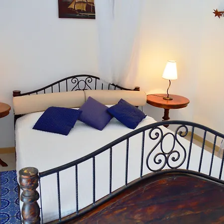 Dependance La Caletta Penzion Panarea