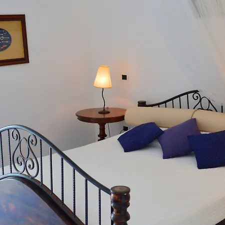 Dependance La Caletta