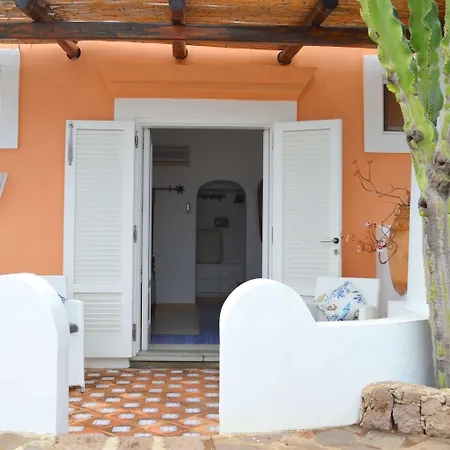 Penzion Dependance La Caletta 3*