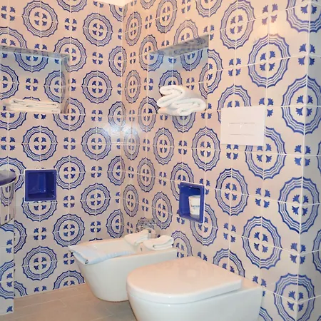 Dependance La Caletta 3*